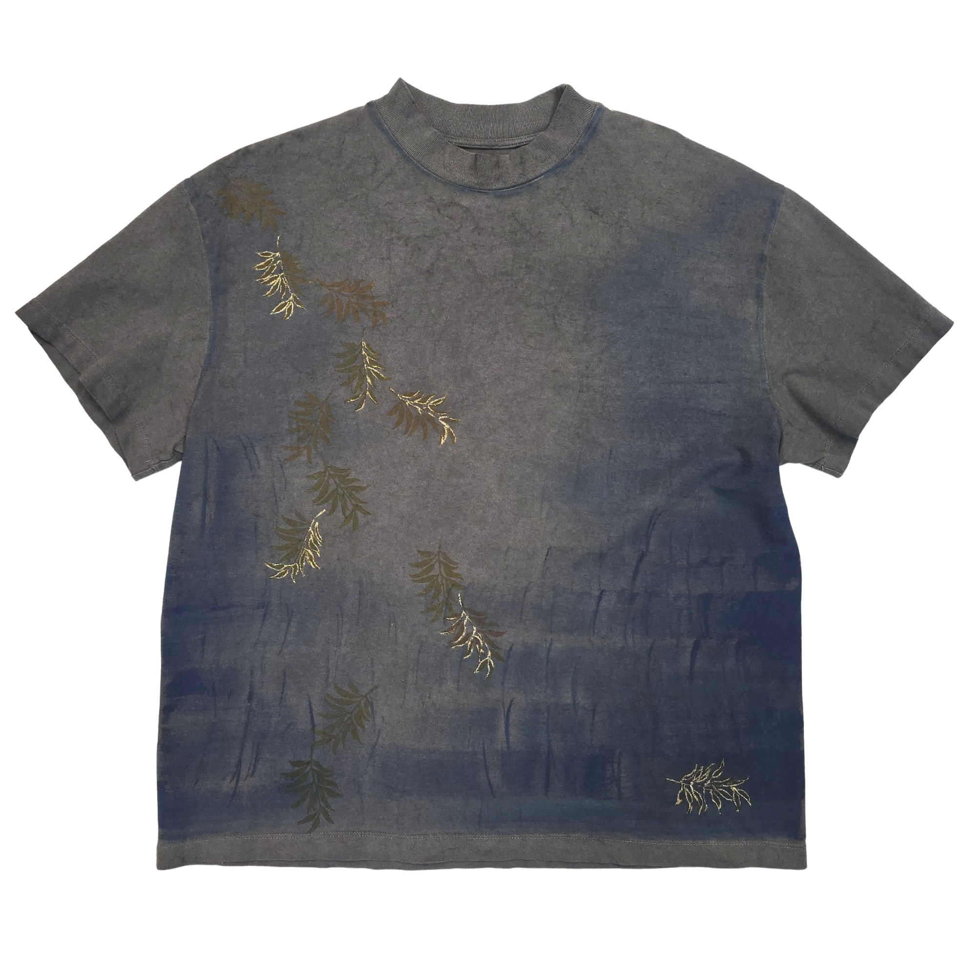 Shadow Leaf Tee